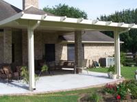 Affordable Shade Patio Covers image 1